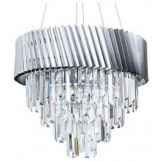 Подвесной светильник arte lamp muscida a1004sp-8si